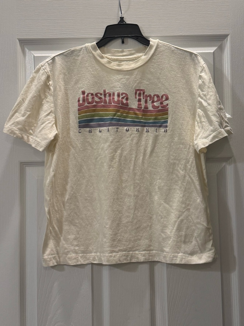 Joshua Tree tee - Picture 1 of 7